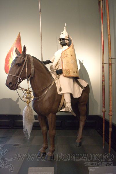 early hussar 11