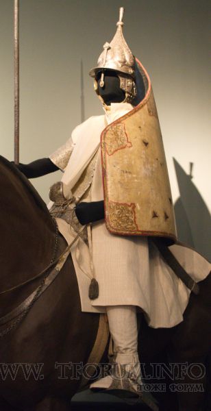 early hussar 12