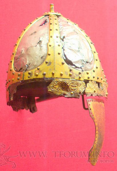 spangenhelm