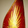 early hussar shield