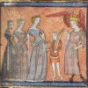 Roman de la Rose University of Chicago Library, MS 1380, Par