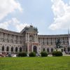 WIEN: Hofjagt- und Rüstkammer