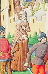 Augustinus, La Cité de Dieu, Paris, Maître François, c. 1475-1480_оборки.png