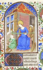 Book of hours (MS M.453). Paris, France, ca. 1425-1430..jpg